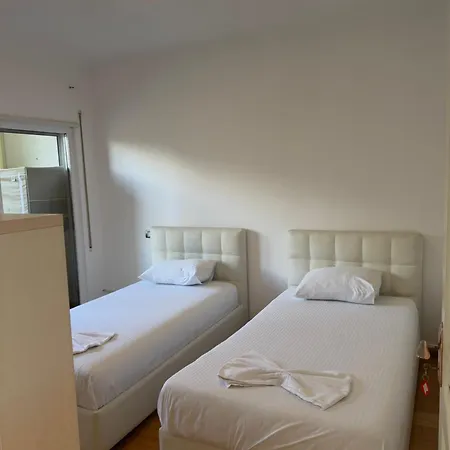 Apart-hotel Blumont 3*