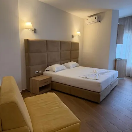 Blumont Apart-hotel