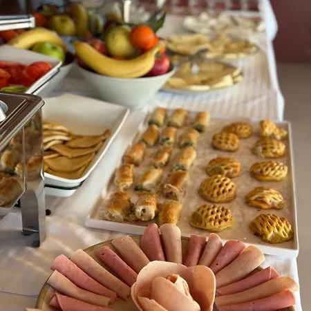 Blumont Apart-hotel Durrës