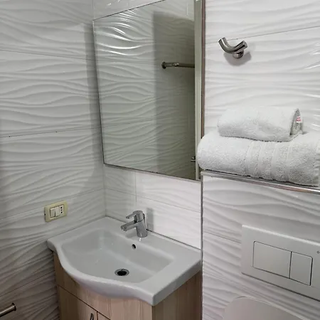 Blumont Apart-hotel 3*