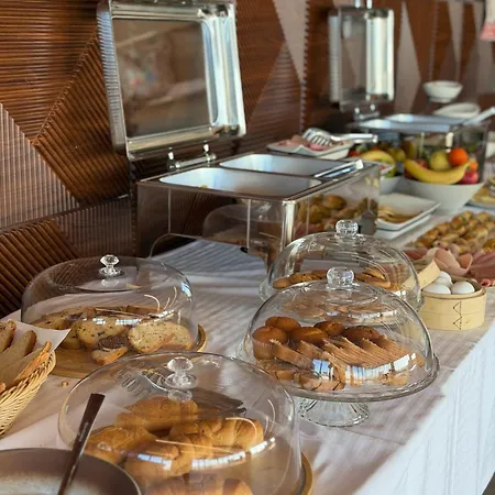 Apart-hotel Blumont 3*