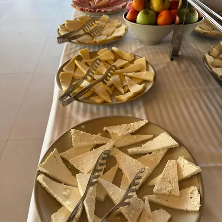 Apart-hotel Blumont Durrës