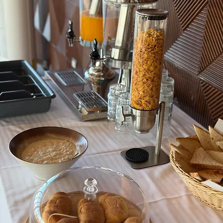 Apart-hotel Blumont 3*