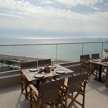 Blumont Apart-hotel 3*