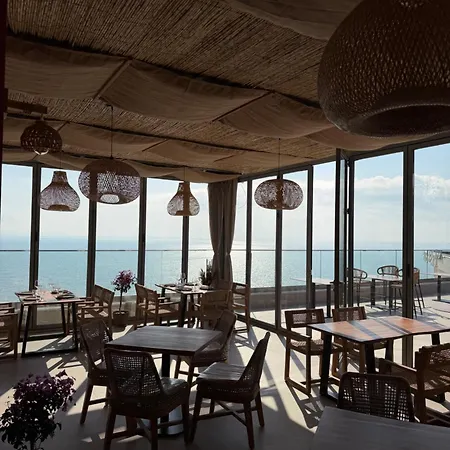Blumont Apart-hotel 3*
