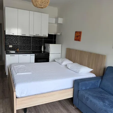 Apart-hotel Blumont Durrës