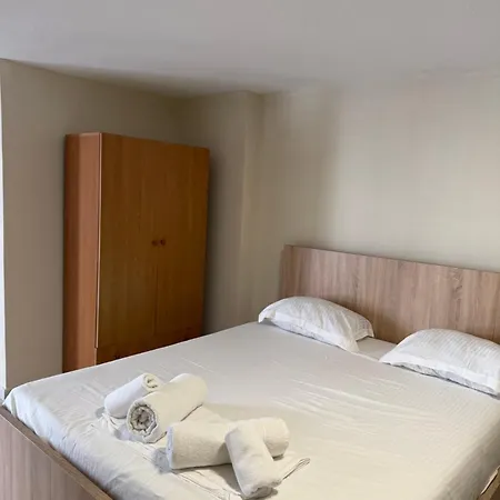 Blumont Apart-hotel