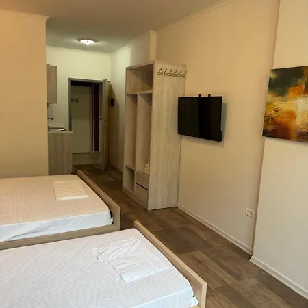 Blumont 3* Durres