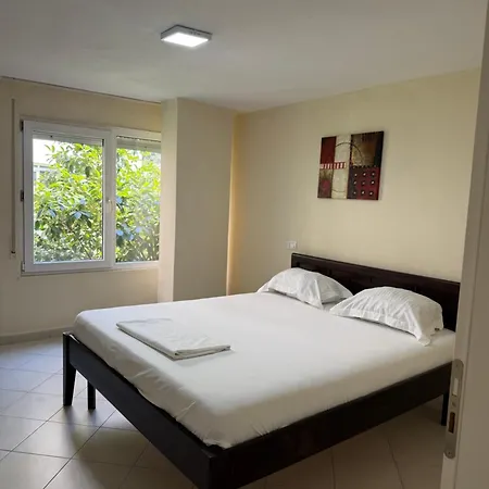 Blumont Apart-hotel Durrës