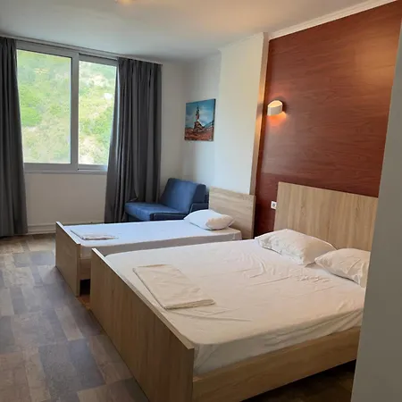 Blumont Apart-hotel