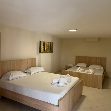 Blumont Aparthotel Durres