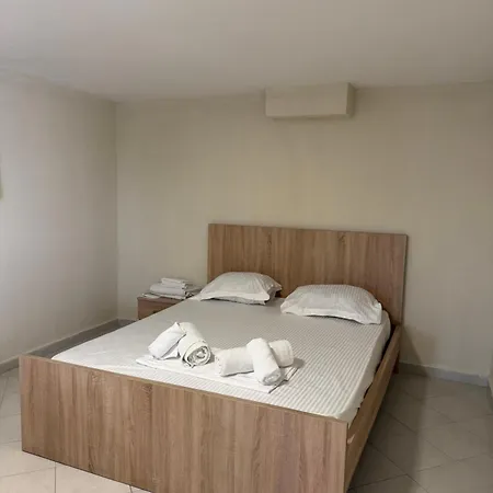 Blumont 3* Durres