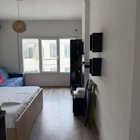 Aparthotel Blumont 3*