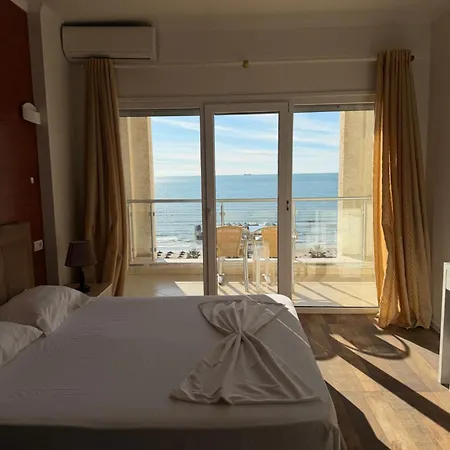 Blumont Aparthotel Durres