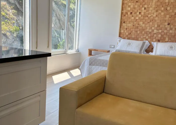 Blumont מלון דירות