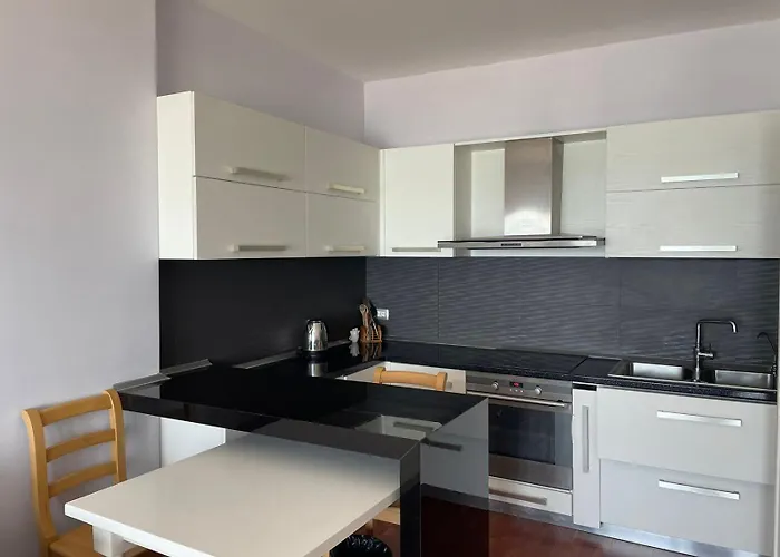 Blumont מלון דירות דורס